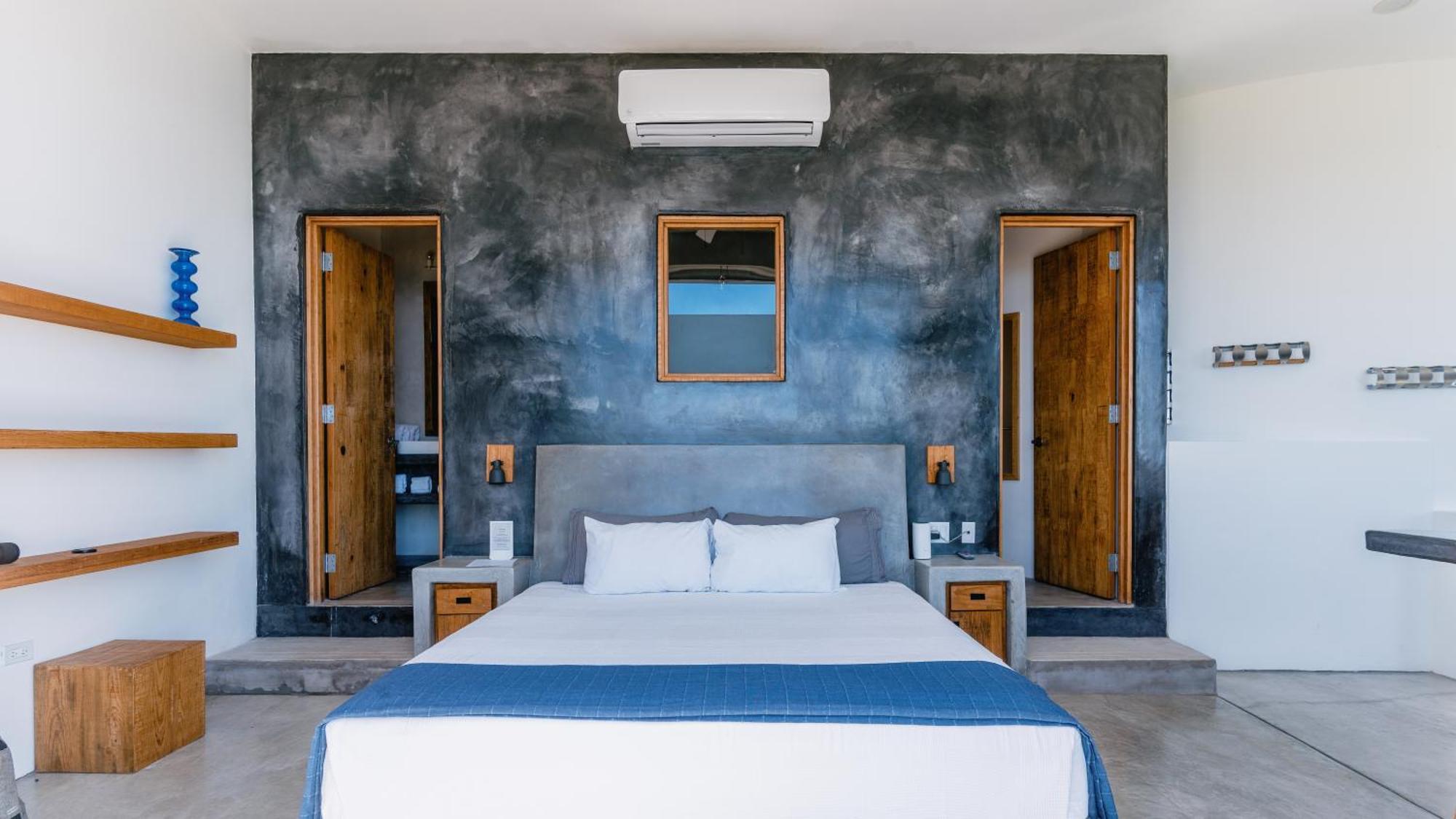 Villas La Mar - Adults 15 Plus Todos Santos Room photo