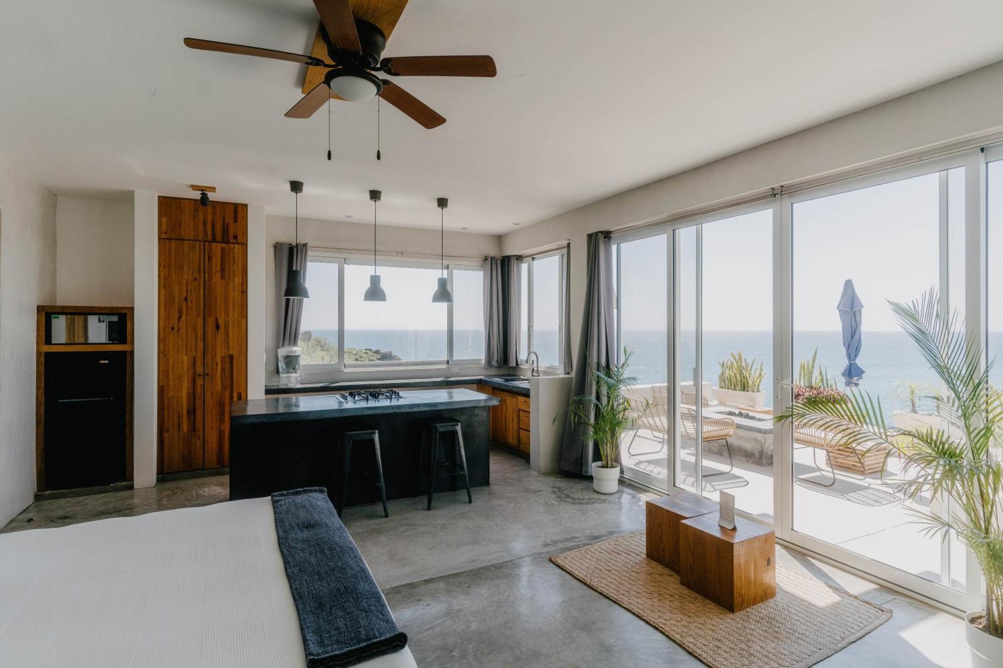 Villas La Mar - Adults 15 Plus Todos Santos Exterior photo