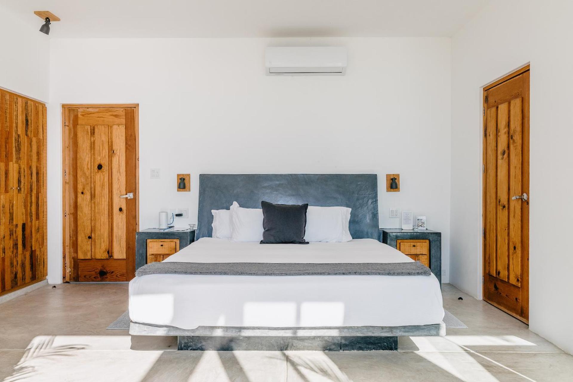 Villas La Mar - Adults 15 Plus Todos Santos Exterior photo