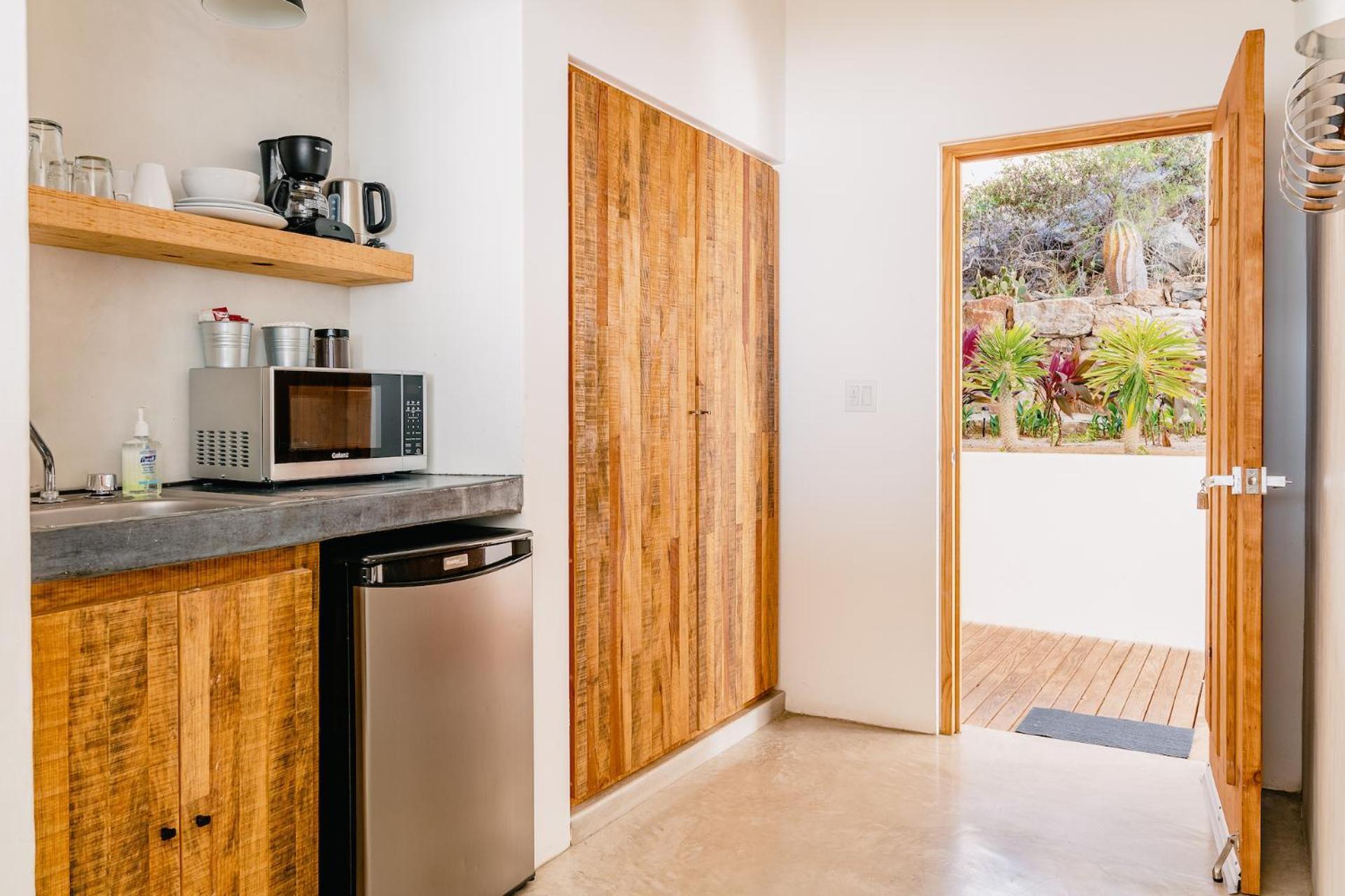 Villas La Mar - Adults 15 Plus Todos Santos Exterior photo