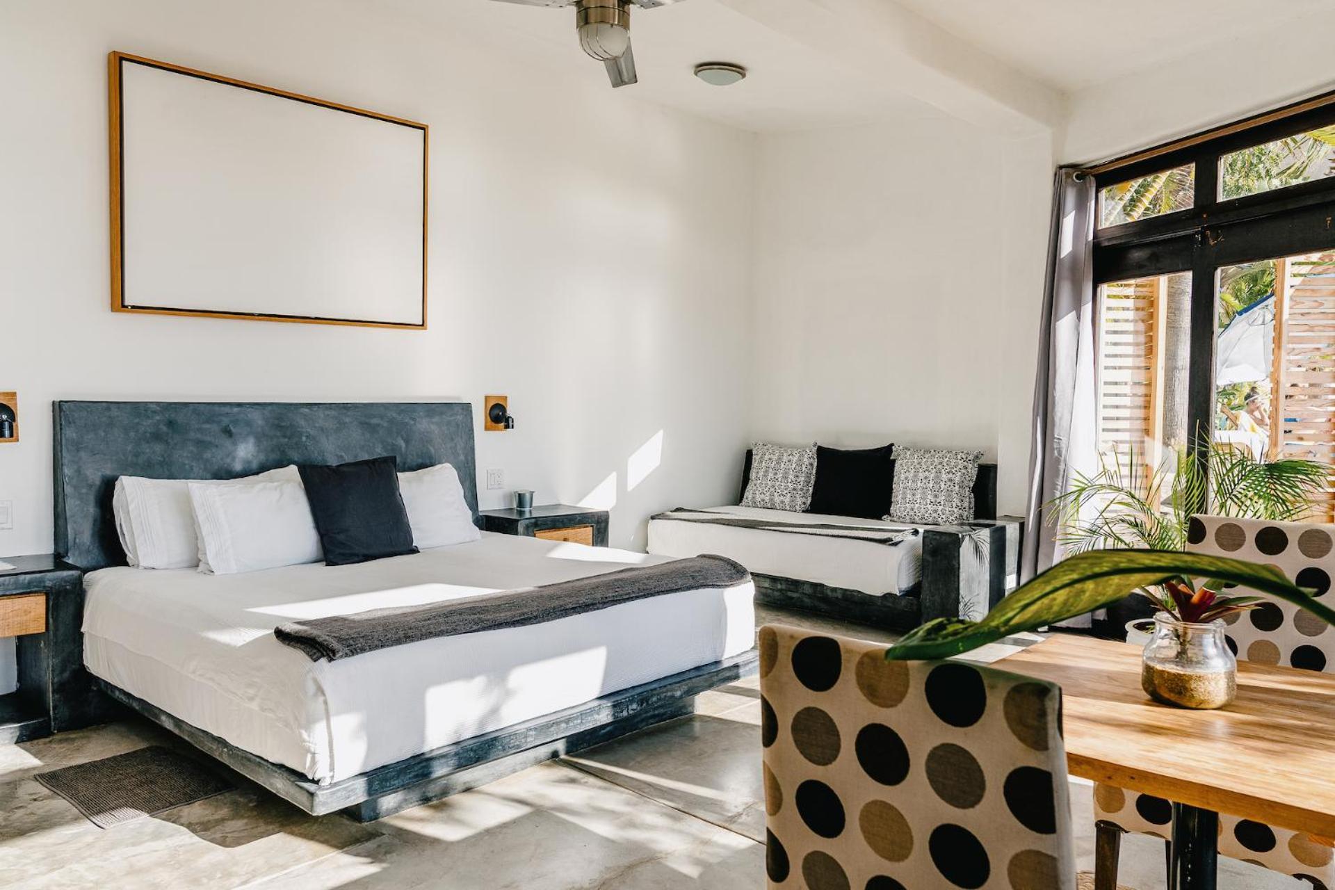 Villas La Mar - Adults 15 Plus Todos Santos Exterior photo
