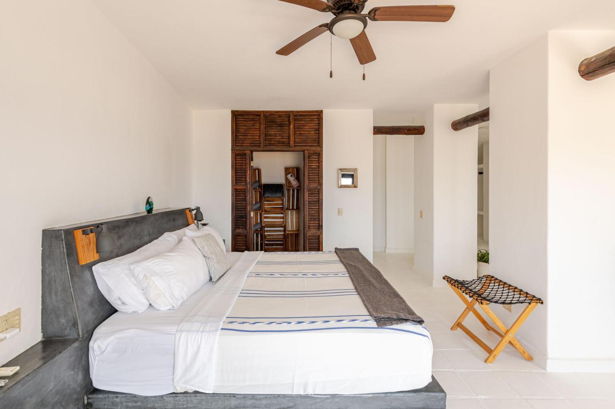 Villas La Mar - Adults 15 Plus Todos Santos Exterior photo